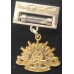 AUSTRALIA . SANDS OF GALLIPOLI . ANZAC MEDAL
